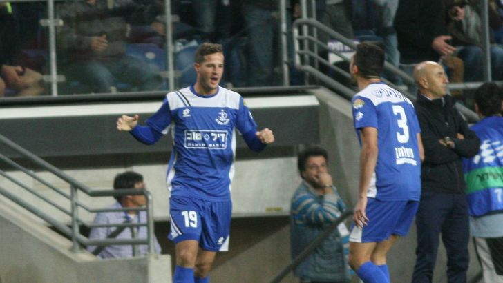 שחר הירש. ינחת בבירה?