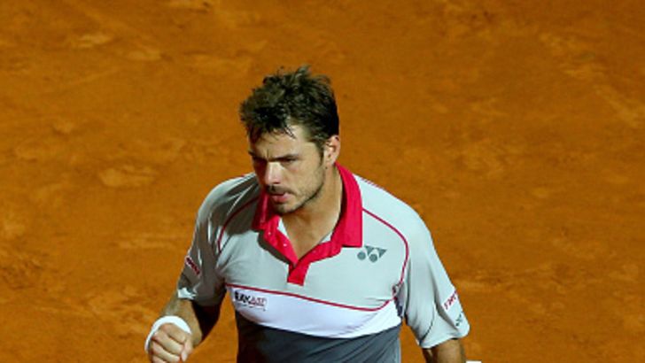 ואוורינקה. דרבי שוויצרי בחצי