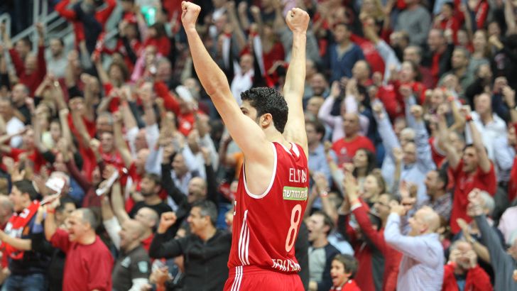 אליהו. משחק חשוב לעתיד המועדון