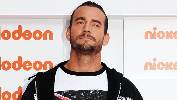 CM פאנק. בדצמבר באוקטגון?