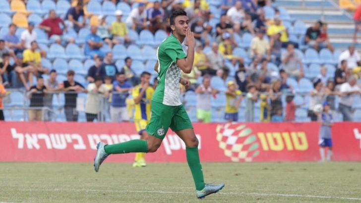 עוואד. כוכב נולד