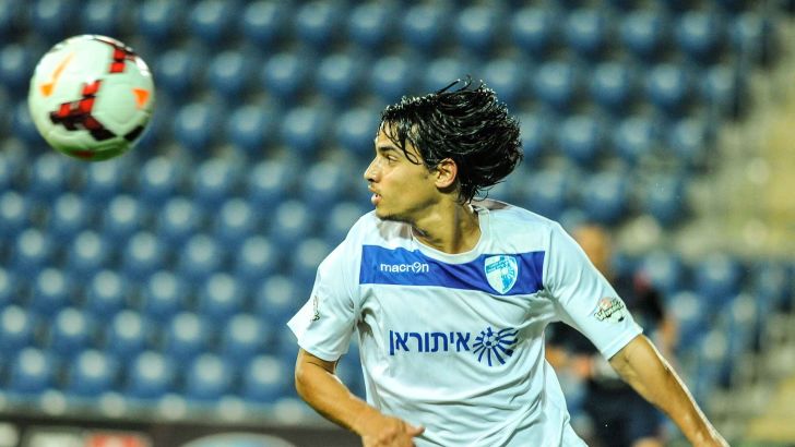 קהת. מחזיק בחוזה לשנתיים נוספות