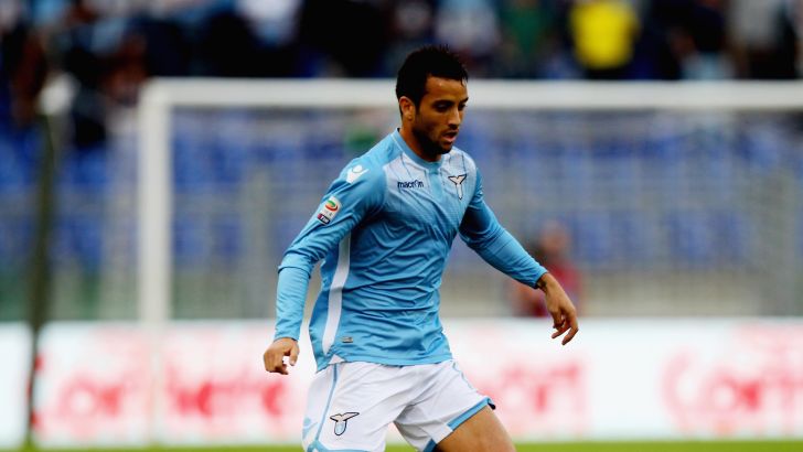 פליפה אנדרסון. ספרד או אנגליה?