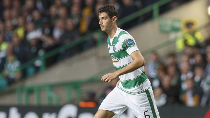 החתמה חשוב לכל אוהד סלטיק. ביטון