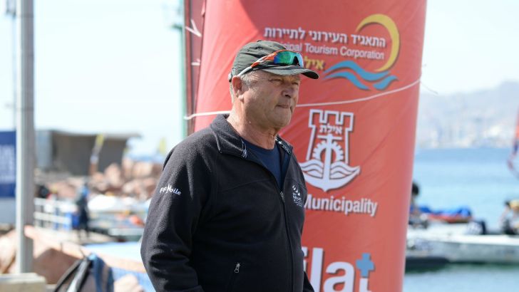 יור האיגוד גילי אמיר