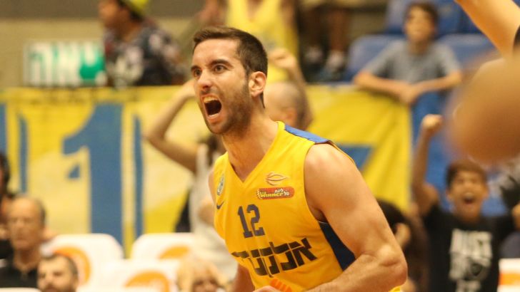 אוחיון. דרך על הקו?