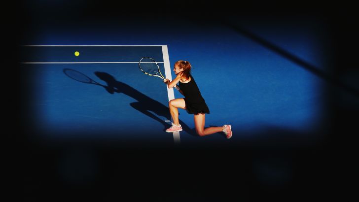 גלושקו. צפויה להידרדר בדירוג העולמי