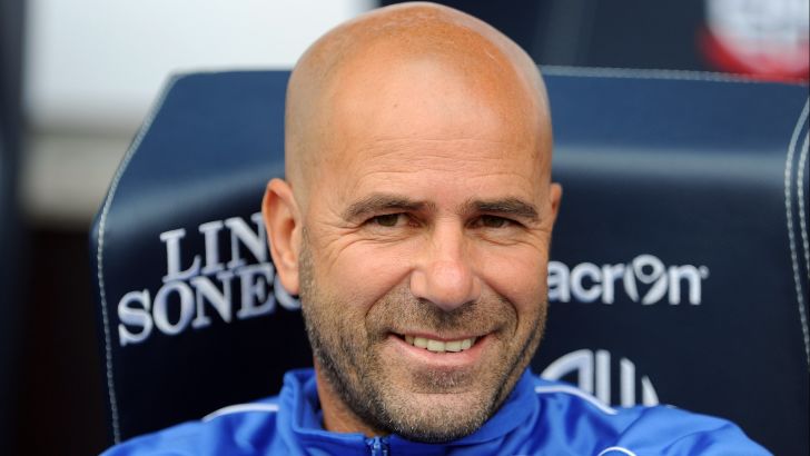 בוס. ההרפתקה הגדולה