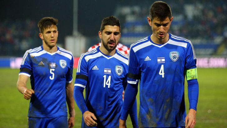 אפשר להרים את הראש