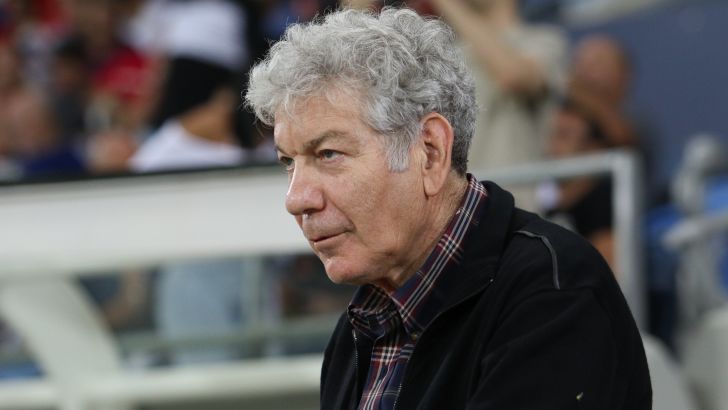 כץ. יחסים משופרים