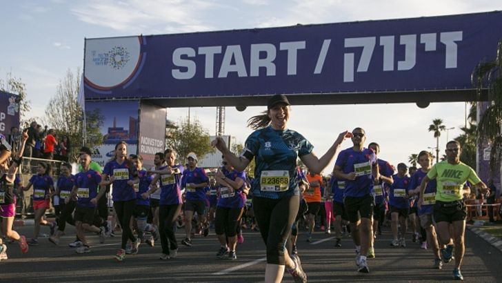 האירוע החגיגי ייערך בשישי