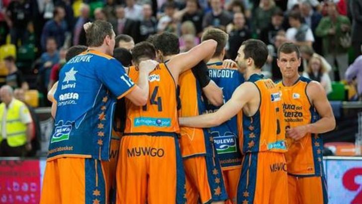 ולנסיה חוגגת. ניצחון חוץ דרמטי