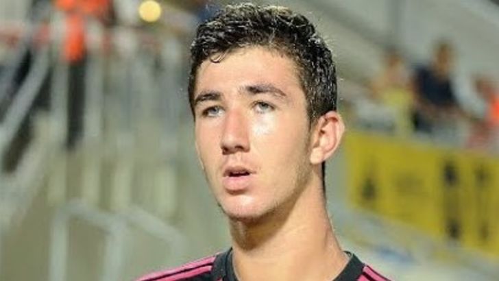 אוחיון. נקודת בכורה