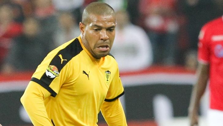 יישאר בבירה? קלאודימיר