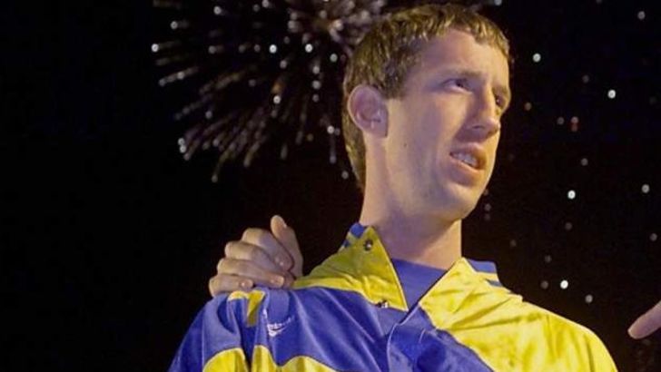 האפמן. רצה לאמן במכבי תא