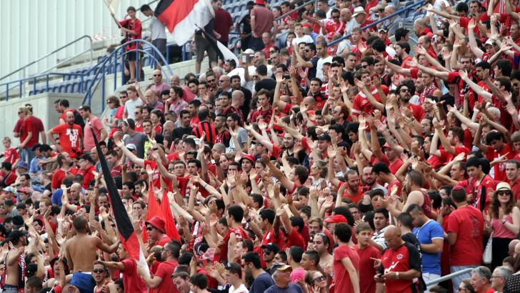 אוהדי קטמון