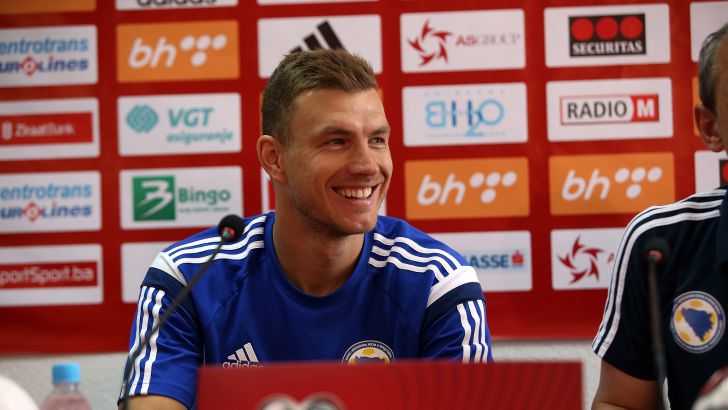 דז'קו. הפעם נגיע מוכנים