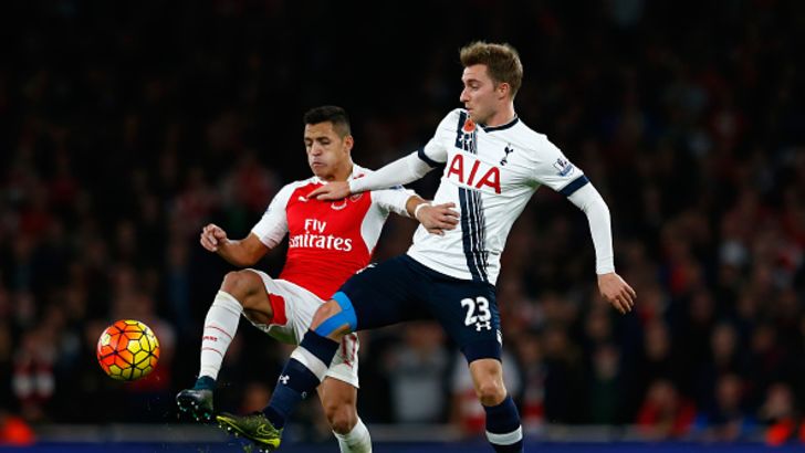 סאנצ'ס. זקוק להתאוששות