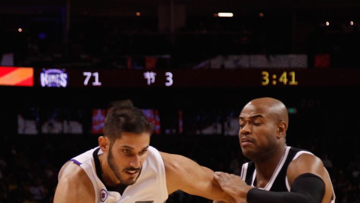 כספי. חבורה מכובדת