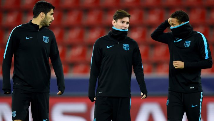 שלישיית MSN. חוזרת לשתף פעולה