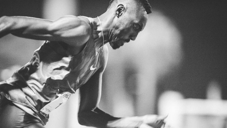 סנפורד. פציעה מאכזבת