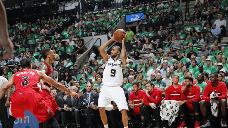 פארקר. הוליך להיסטוריה