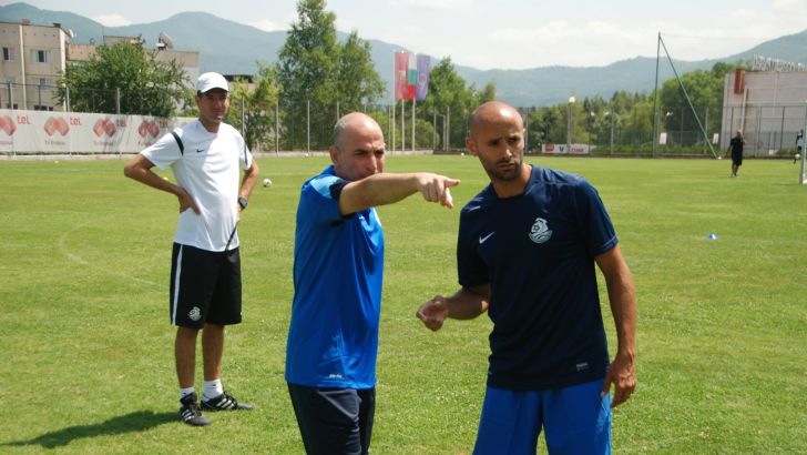 לחמן. אשדוד רוצה להתאושש