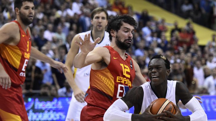 שרודר. הגיבור הטראגי של המשחק