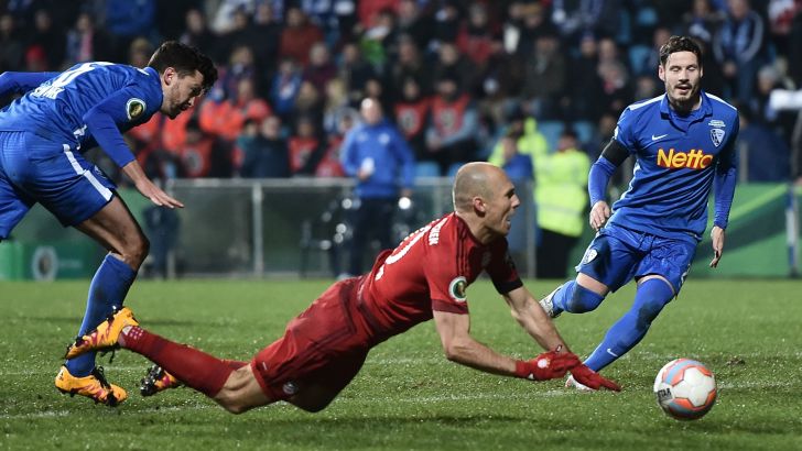 מה יהיה הסוף איתו? רובן