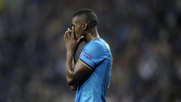 ג'קסון מרטינס