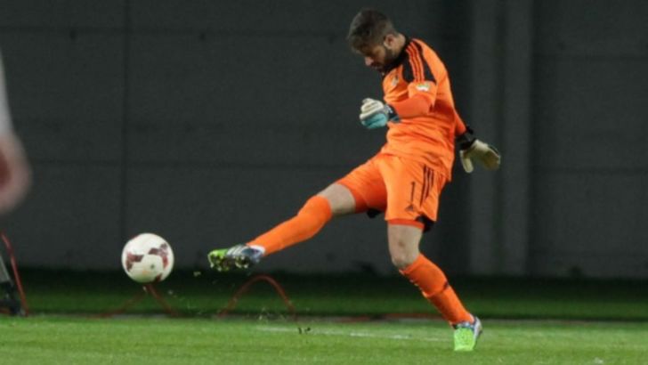 לוי. מחפש דקות משחק