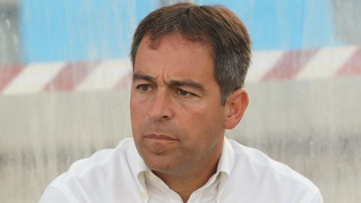 הוכנבוים. עדיין לא תירגל את ההרכב