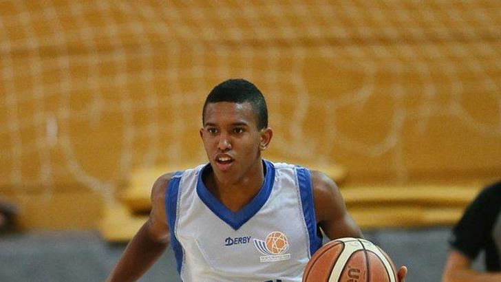 בריסקר. משחקו הטוב באליפות