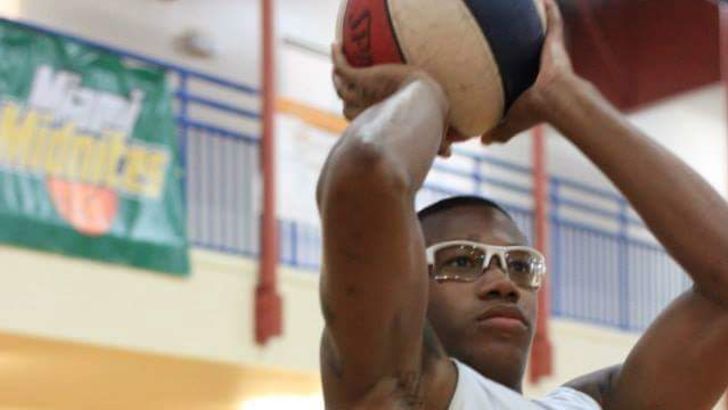 באלינג'ר בירוק-לבן של מיאמי