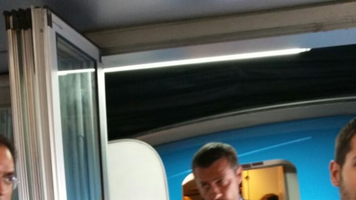 יוקאנוביץ'. חוזר כגיבור