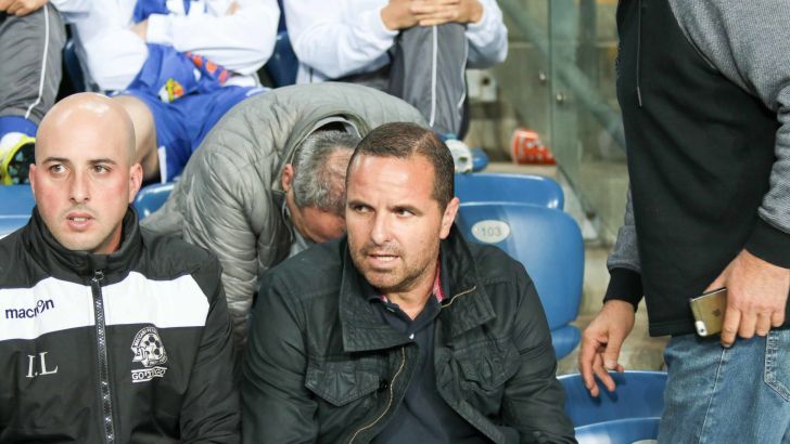 בן שמעון. לא הולך