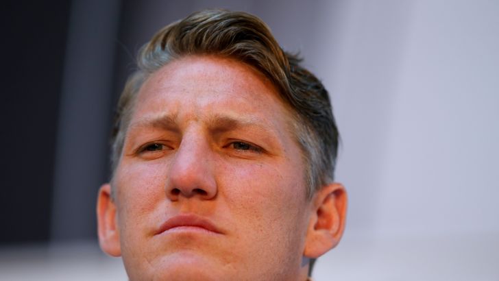 שוויינשטייגר. הרכש הנוצץ של הקיץ