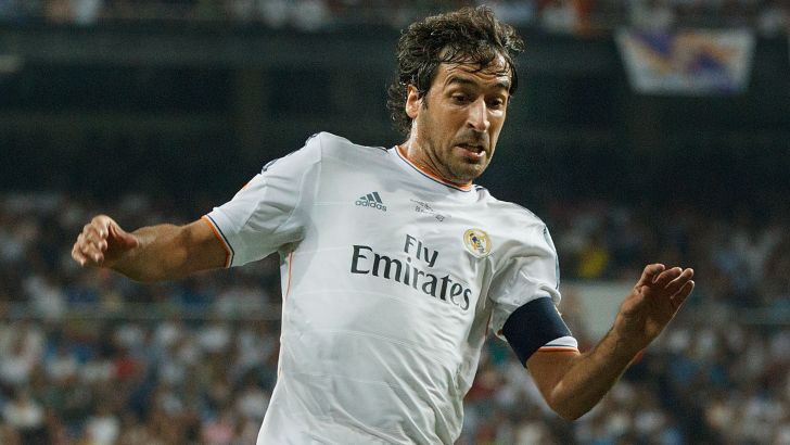 ראול. האוהדים לא מבינים שיש לנו גם חיים פרטיים