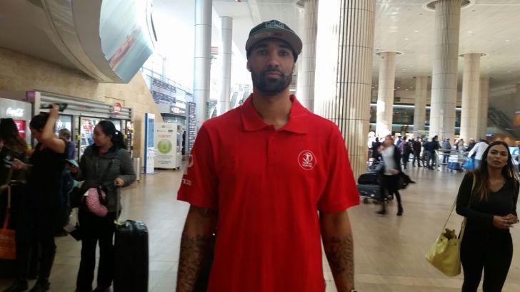 סימונס. יש לי זיכרונות טובים מישראל