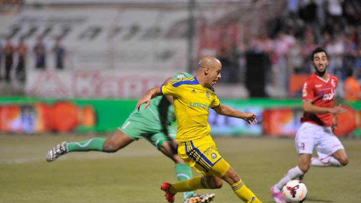 בן חיים. החלו המגעים לחתימה על חוזה חדש