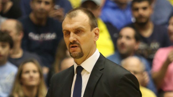 טבק. היו לנו חודשיים של ייסורים