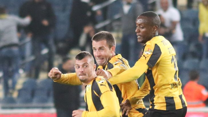 אלעד גבאי. שואפים להגיע כמה שיותר רחוק