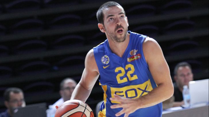 רוצ'סטי. רגיל לקור