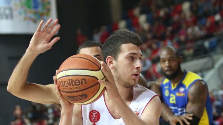 גוט. הולך בדרך אביו