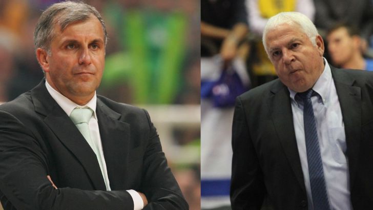 גרשון ואובראדוביץ'. מכרים ותיקים