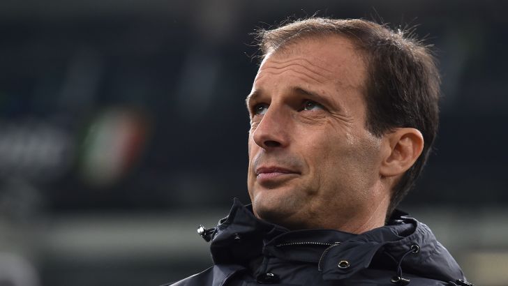 מביט מערבה. אלגרי