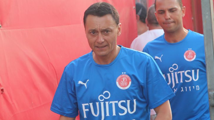 מנדיונדו. לא טקטיקן