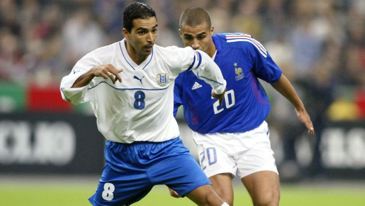 רביבו מול טרזגה