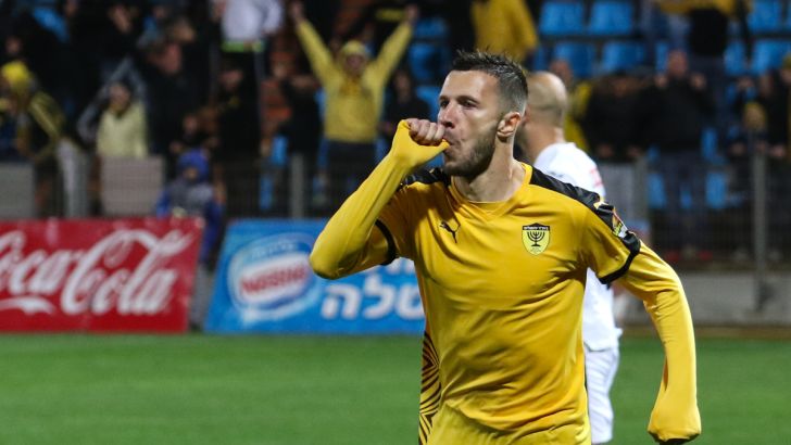 ניקיטה רוקאביציה