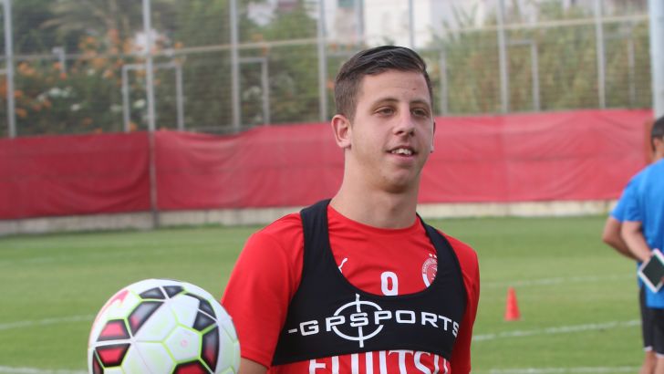 רייכרט. בכורה מחודשת